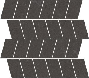 Vives Seine Mosaico Loing Cemento 30x30: Feinsteinzeug Fliesen