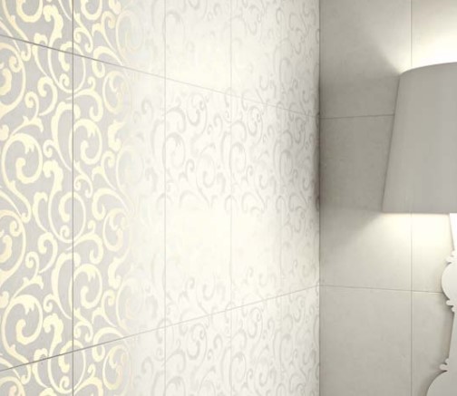 Płytki ścienne, podłogowe matowe Marazzi Pietro Di Noto Bianco MKG3 30x60 17279
