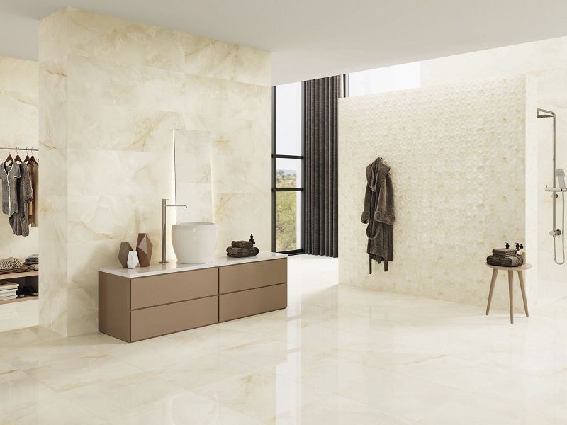 Baldocer Quios Cream 40x120 płytki ścienne 114968