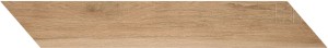 Marazzi Treverkmust Beige Chevron Fliesen: Goldene Eiche, französischer Fischgrät, 73,2x11,8 cm