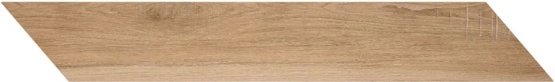 Francuska jodełka gres zloty dab Marazzi Treverkmust Beige Chevron M0CA 73,2X11,8 71800
