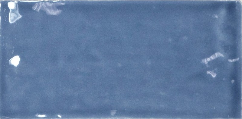 Płytki cegiełki niebieske Equipe Masia Blue 7.5X15 19975
