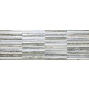 Baldocer Tessella Parsel Mix 40x120 Wandfliesen