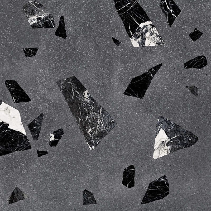 Emil Ceramica Medley Rock Dark Grey 60x60 EH8S płytka gresowa lastryko 125971