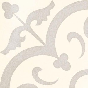 Vives Svenska Halvmane 20x20 Patchwork Fliesen aus Gres