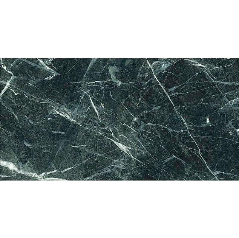 Emil Ceramica Tele Di Marmo Revolution Verde Saint Denis Nat. Rett. 30x60 EHC6 płytka gresowa 126402