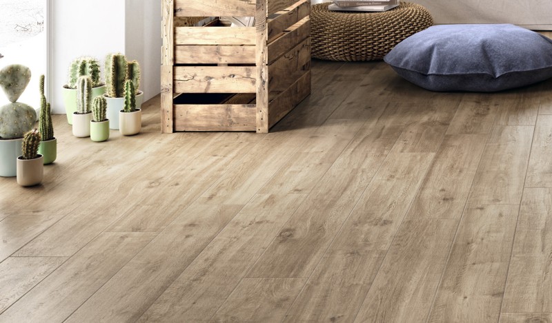 Gres drewno dabw beżu sęki Marazzi treverkway indoor Olmo mla5 15X90 13785