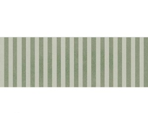 Vives Zouk-R Verde Bronce Oxidado 32x99 Wandfliesen