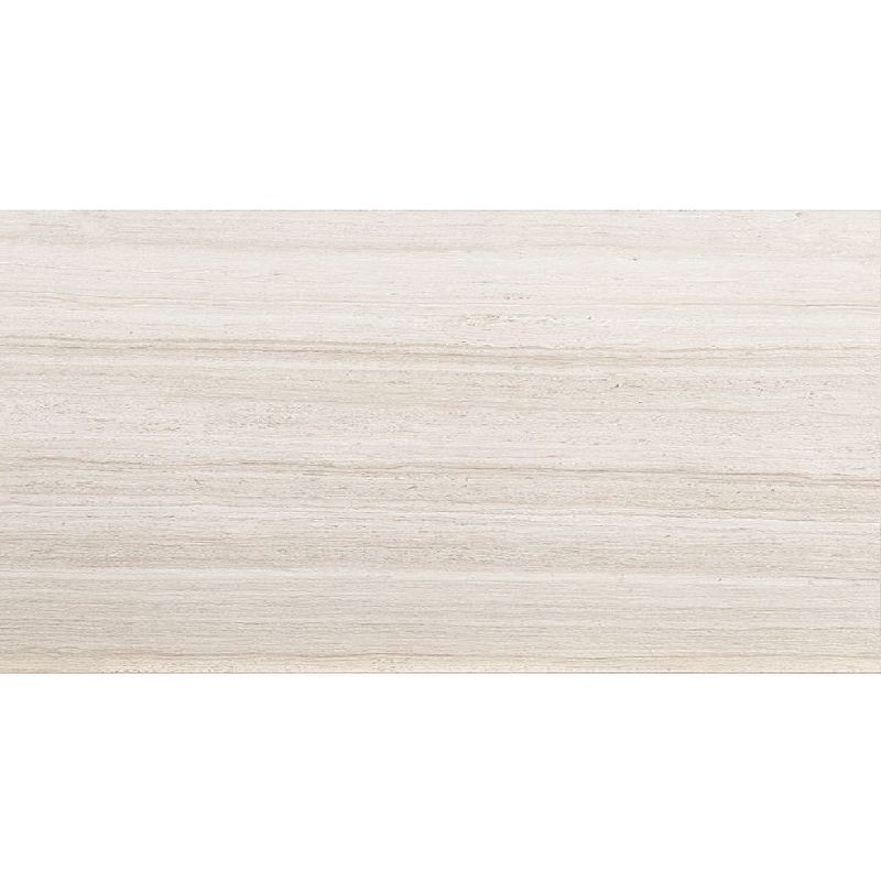 Coem Flow White Naturale Rettificato 30x60 SK361R płytki gresowe imitujące marmur 163124