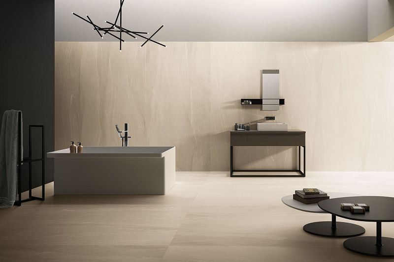 Coem Pietra Valmalenco Bianco Naturale 120x120 VM121R płytki gresowe kamienne 106481