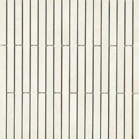 Mozaika matowa, beżowa Marazzi Oficina Avorio MKX2 32,5X32,5 17341