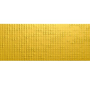 Aparici Brixton Gold Cubic 31,7x59,5 Wandfliese Dekor