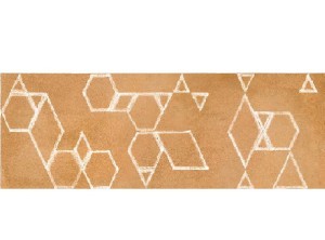 Vives Kent Firle Natur 25x75 Wandfliesen