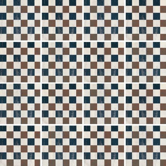 Fioranese Cementina_5 20x20 IND20C5 płytka gresowa 164812