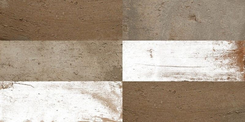 Peronda FS Mud Cocoa 20x40 płytka ścienna 146542
