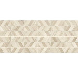 Marazzi Marbleplay Naos Travertino Wandfliese 30x90, M4PM