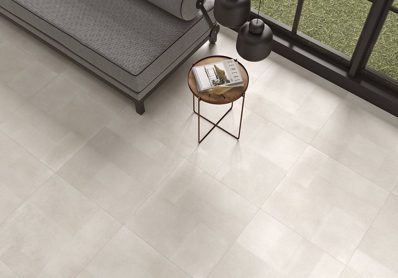 Colorker Evidence Beige 60x60 płytka gresowa 124552