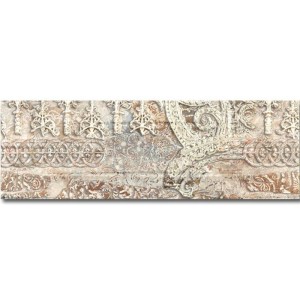 Aparici Carpet Decor B Hill 25,1x75,6 Wandfliesen Patchwork