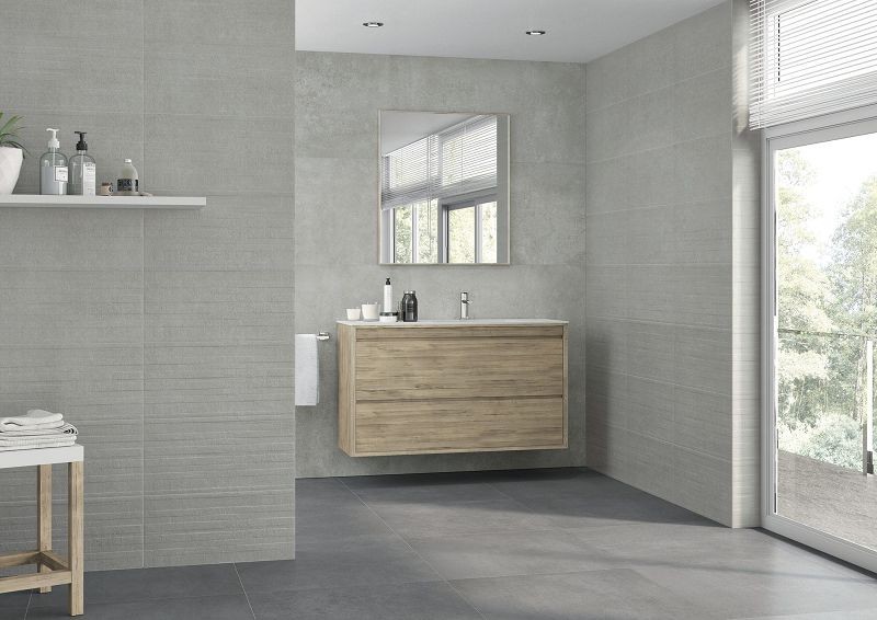 Cifre Neutra Taupe Antislip 60x60 płytka podłogowa 122037