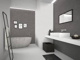 Emigres Microcemento Gris 30x90 płytka ścienna 125690