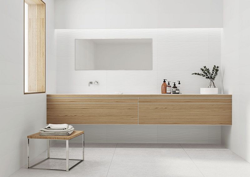 Cifre Pure Brillo 30x60 płytka ścienna 122340
