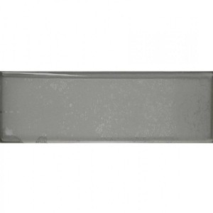 Frost Charcoal 5x25 Ziegel Wandfliesen Estudio