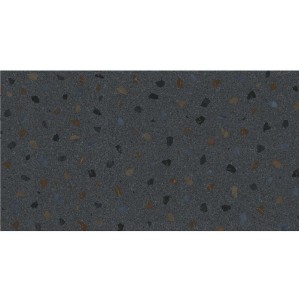 El Molino Terratzo Negro Rett. 62x120: Gres Fliesen, Lastrico Platten, Hersteller El Molino
