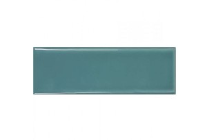 Farrow Vardo Glossy Wandfliesen 5x25 Ziegeloptik