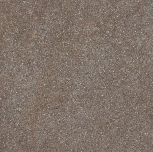 ABK Native Red Lap Ret 4040: 120x120 cm Feinsteinzeug Fliesen, Steinoptik, Braun-Grau