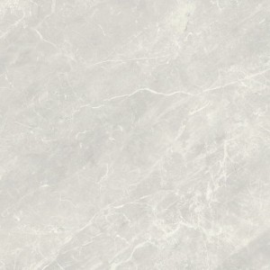 Baldocer Balmoral Silver 60x60: Marmoroptik Fliesen, Feinsteinzeug