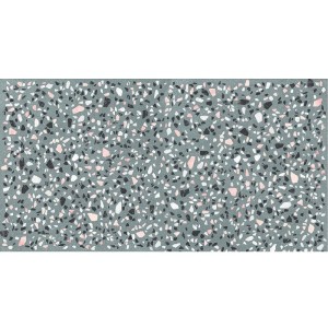 Emil Ceramica Medley Classic Green 30x60 EH86: Gres Fliesen, Lastrico-Optik