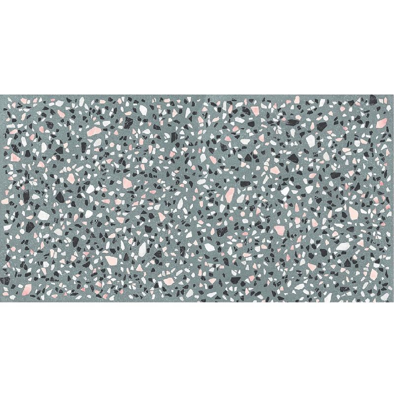 Emil Ceramica Medley Classic Green 30x60 EH86 płytki lastryko gresowe 125783