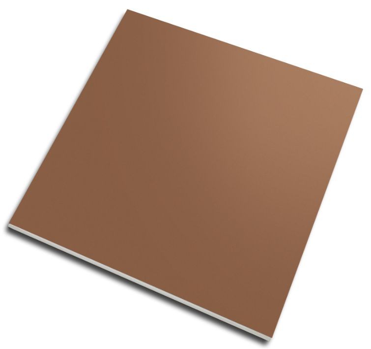 Vives Vodevil Marron 20x20 płytka gresowa 155425