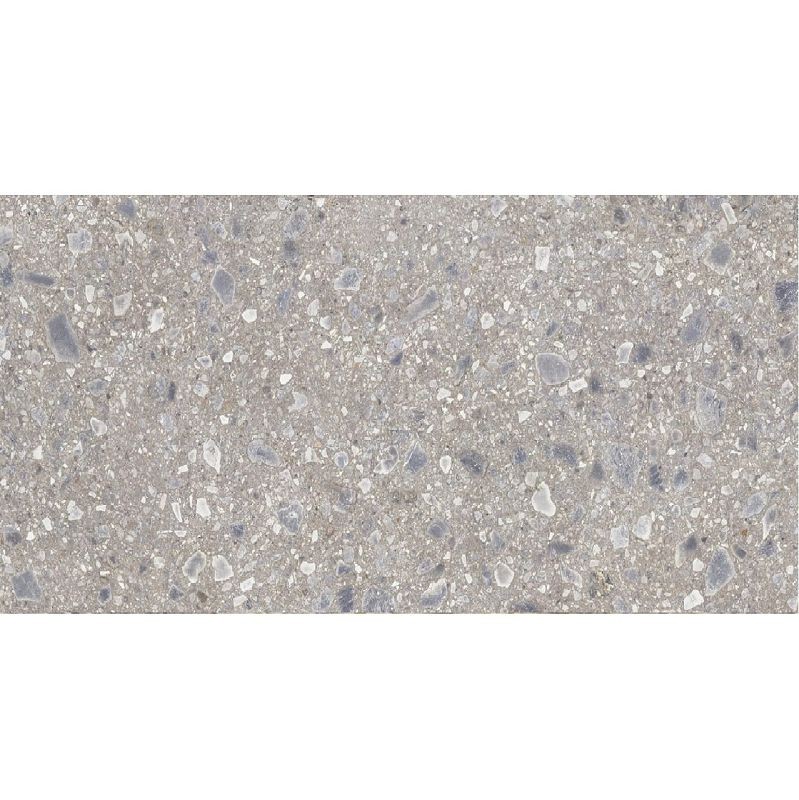 Cerrad Ceppo Nuovo Silver Poler 59,7x119,7 płytki gresowe imitujące lastryko 120632