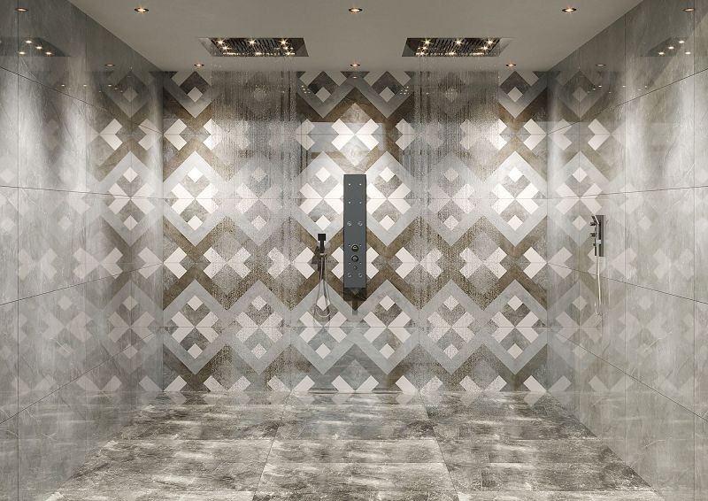 Viva Decor 59,5x119,5 płytki patchworkowe gresowe 152281