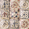 Płytki łazienkowe Milano Decor Legend 20x20 58003