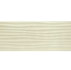 Marazzi Stone_Art Ivory Struttura Move 3D Wandfliese 40x120 M013