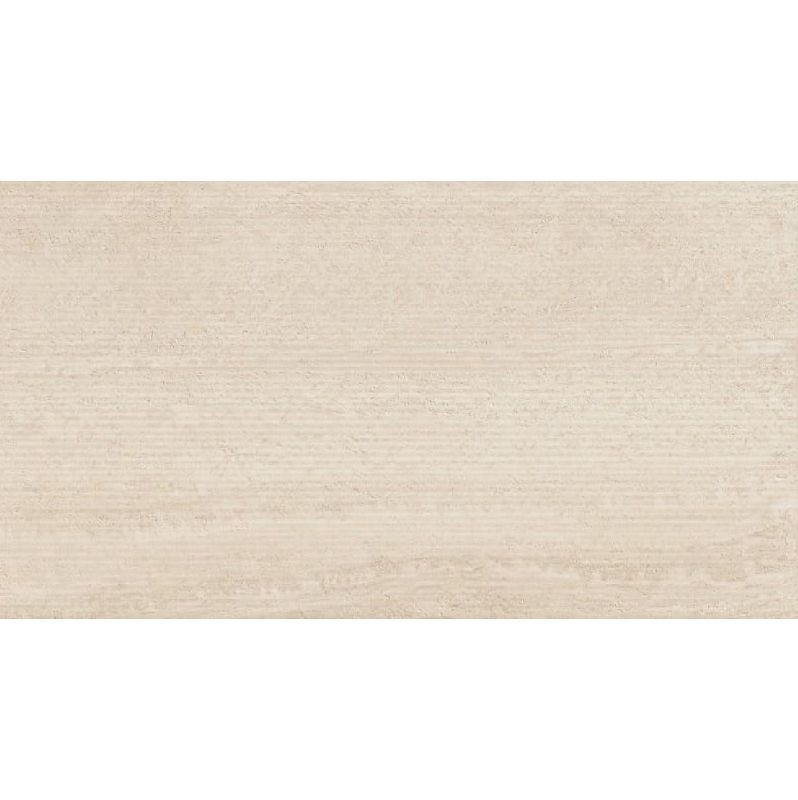 Marazzi Travertino Navona Strutturato Righe 30x60 M9PA płytki marmurowe gresowe 142255