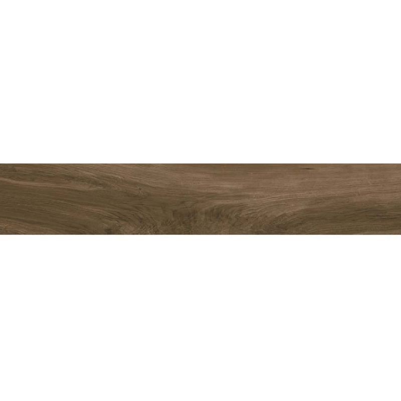 Fiore Ceramica Tarragona Brown 20x120 płytki gresowe imitujące drewno 131623