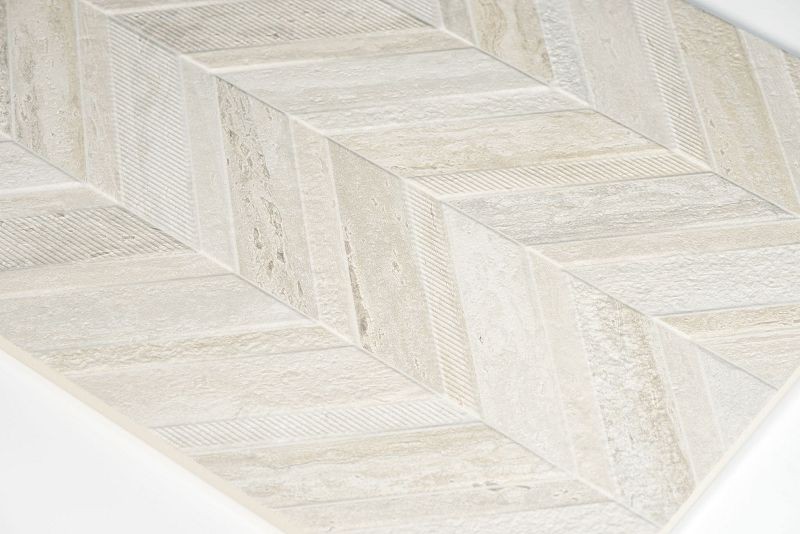 Saloni Bernini Phedra Iris Mate 40x120 JLT990 płytka ścienna 150682