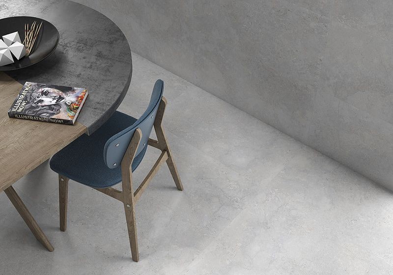 Geotiles Roden Perla Natural Rectified 75x75 płytka gresowa 132806