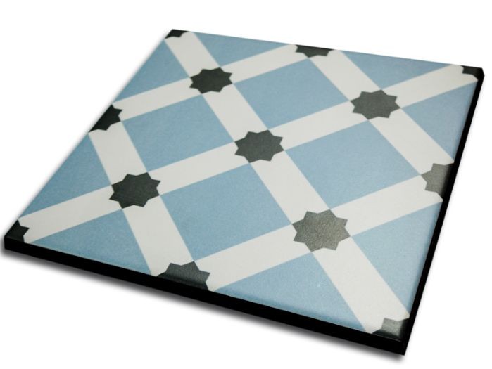 Vives Palau Celeste 20x20 płytka podłogowa 154567