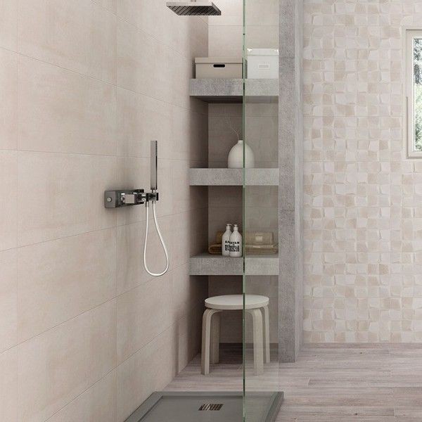 Pamesa Adair Blanco 30x90 płytka ścienna 157363
