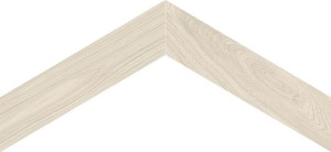EmilCeramica Mimesis Avorio Chevron 11x54: Holzoptik Fliesen Fischgrät