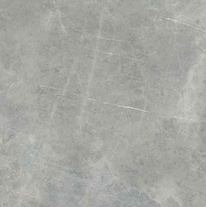 Gres marmur jasno szary z delikatnymi białymi żyłami Flaviker Supreme Evo Grey Amani 120x120x9mm 78974