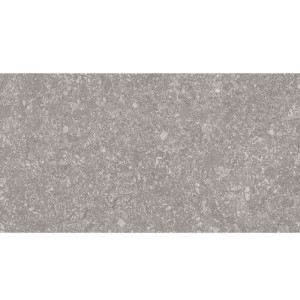 Cifre Reload Grau Matt 60x120: Feinsteinzeug Fliesen im Terrazzo-Look