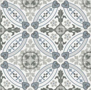 Aparici Tango Telmo Natural Fliesen Patchwork 59,2x59,2