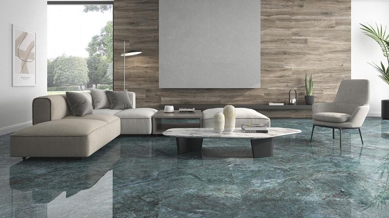 Pamesa Lux Kionia Smeraldo 60x120 płytka gresowa 146057