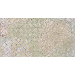 Aparici Bohemian Blend Outdoor Fliesen 2cm 49,75x99,55: Terrasse & Balkon