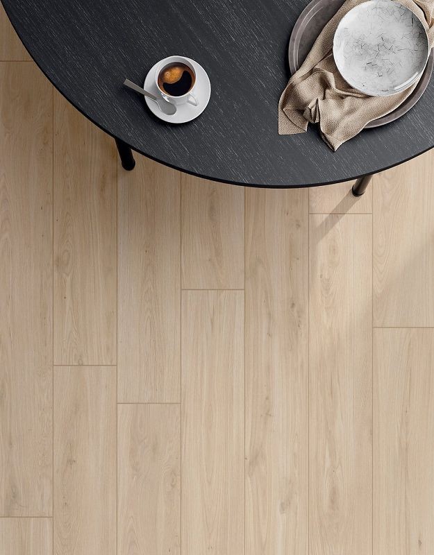 Marca Corona Elisir Avorio Matt 20x120 I095 płytki drewnopodobne 143115